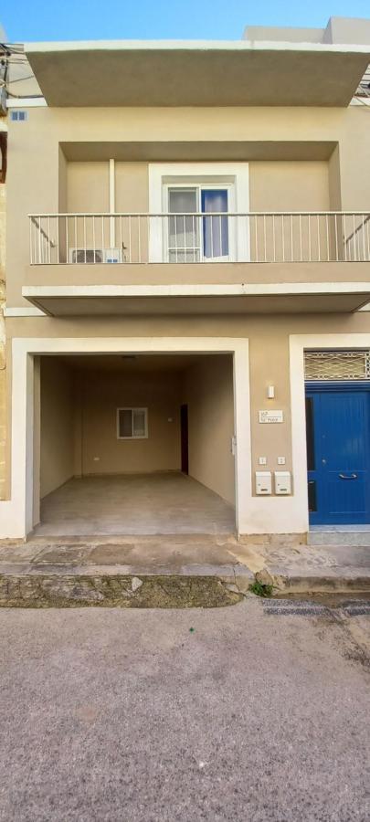 Ta' Palal Apartamento Dingli Exterior foto