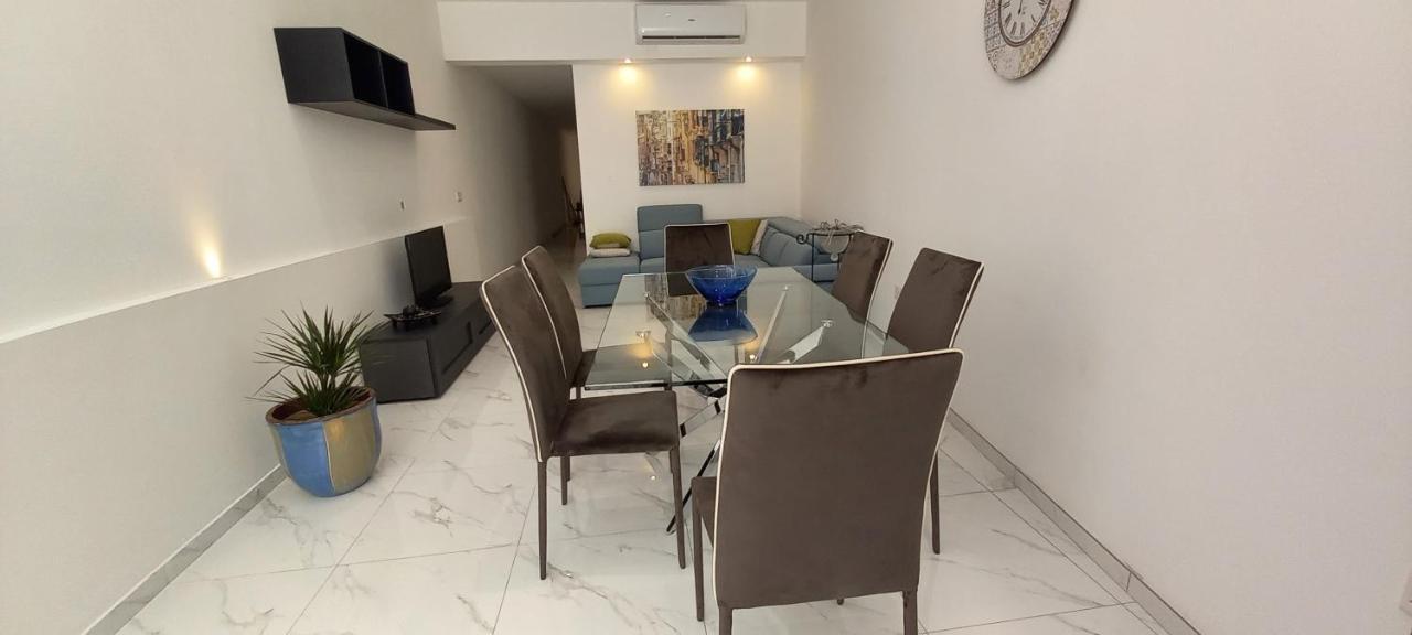 Ta' Palal Apartamento Dingli Exterior foto