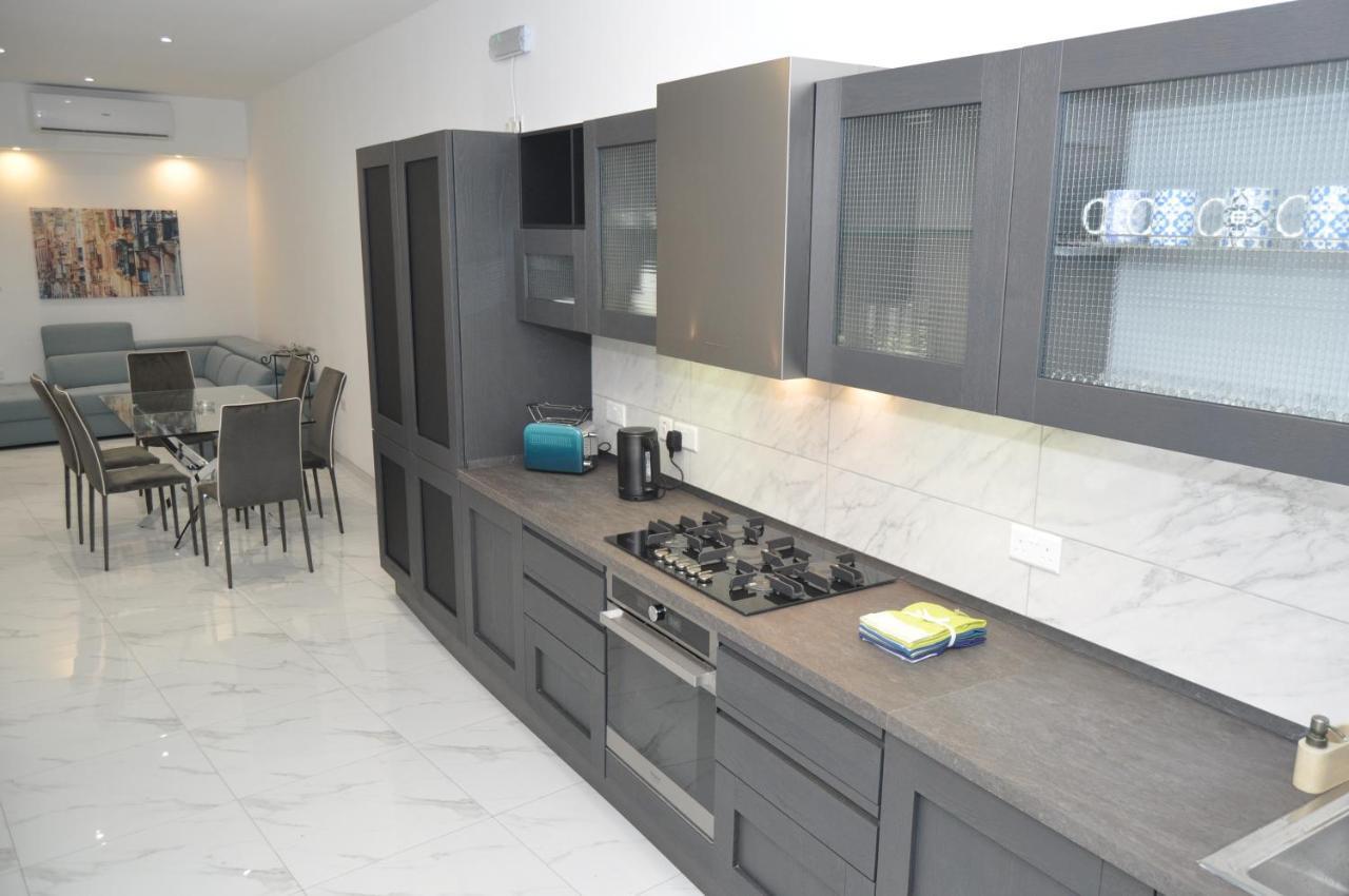 Ta' Palal Apartamento Dingli Exterior foto